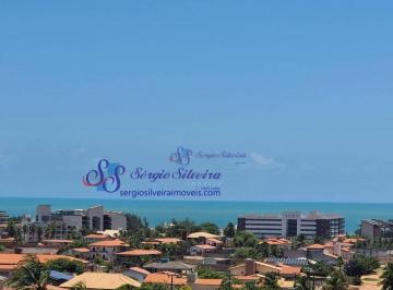 4dba1e8491189c6358106d4469e519dda50e0e20 · Casa com vista espetacular para o mar no Porto das Dunas com 4 dormitórios