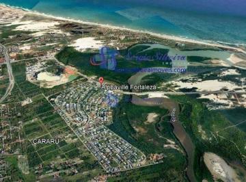 27ba7d8db464d6865a51a4ef3a1253aacb2c84e6 · Excelente lote no Alphaville Fortaleza com 520,47m²