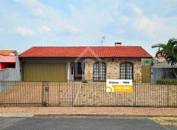 Casa · 353m² · 3 Quartos · 2 Vagas · CASA À VENDA NO BAIRRO NEVES