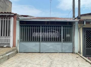 Casa · 120m² · 2 Quartos · 2 Vagas · Casa em Bairros em Sorocaba