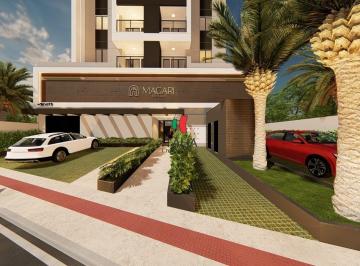 Apartamento · 72m² · 2 Quartos · 1 Vaga · APARTAMENTO 2 SUITES MAIS LAVABO ANEXO A UNIFEBE 75M²