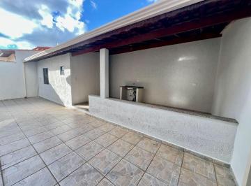 ff312f5ca91878dcc90a347dec17bf02fd8f8850 · Casa com 3 dormitórios sendo 1 suíte para alugar, 167 m² por R$ 3.345/mês - Jardim Amaryllis - Poços