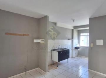 Apartamento · 42m² · 2 Quartos · 1 Vaga · Apartamento para alugar com 42,82m² de área útil e 02 quartos no Condomínio Vita Ribeirão Verde 1, e