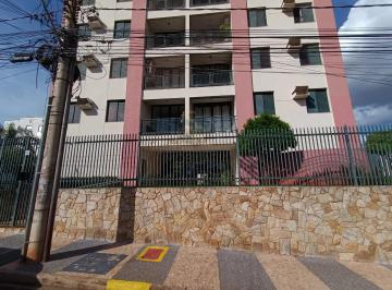 Apartamento · 66m² · 2 Quartos · 1 Vaga · Apartamentos Padrão em Ribeirão Preto