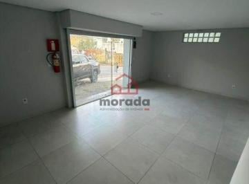 Comercial · 45m² · 1 Vaga · Loja para aluguel, 1 vaga, LOURDES - ITAUNA/MG
