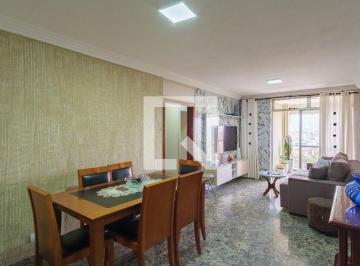 Apartamento · 88m² · 3 Quartos · 1 Vaga · Apartamento à Venda - Tatuapé, 3 Quartos,  88 m² - São Paulo