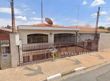 0 · Casa à venda 4 quartos no Jardim Guarani em Campinas