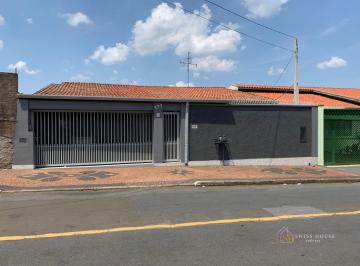 0 · Casa à venda 3 quartos no Jardim Carlos São Lorenço em Campinas