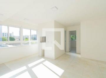 Apartamento · 54m² · 2 Quartos · 1 Vaga · Apartamento para Aluguel - Bairro Fátima, 2 Quartos,  54 m² - Canoas