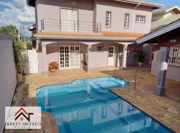 86c1a42aa15d93aa2adeacc5964eda0400e05c03 · Casa à venda, 263 m² por R$ 1.750.000,00 - Jardim Itaperi - Atibaia/SP