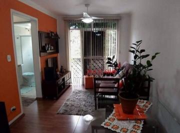 920bbaffed52ca30e6bf8b243fdae50784fb4634 · Apartamento com 2 dormitórios à venda, 56 m² por R$ 350.000,00 - Jardim Bom Clima - Guarulhos/SP