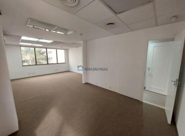 Comercial · 180m² · 6 Vagas · Salas comerciais na região do Jardim Paulista