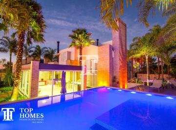 Casa de alto padrão no condomínio Veduta Residencial - Rossa - Jundiaí/SP · Casa de alto padrão no Veduta Residencial - Veduta Rossa - Jundiaí