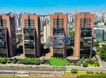 e1c7b7947b16c07913632aa459fae7a07aac11ca · Andar Corporativo para alugar, 608 m² por R$ 56.720,01/mês - Barra Funda - São Paulo/SP