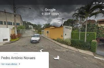 66a5da68f1df2bcb0f84496b116e1cc9aa35cb98 · Terreno à venda, 180 m² por R$ 130.000,00 - Venda Das Pedras - Itaboraí/RJ