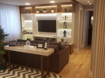 img0 · Apartamento de 2 dormitorios com suite e lazer completo no Continental, Osasco