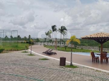 Terreno · 450m² · Lote no Condomínio Natural Ville