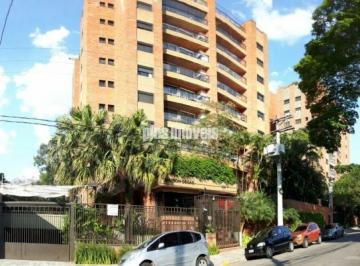 Apartamento · 111m² · 3 Quartos · 2 Vagas · Excelente localização no Alto da Boa Vista