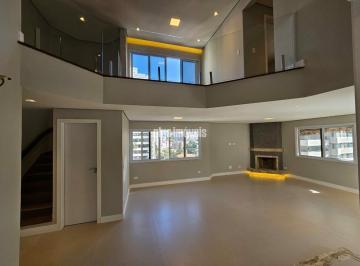 Apartamento · 220m² · 4 Quartos · 3 Vagas · Apartamento duplex reformado com 4 quartos na Aclimação