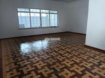 Comercial · 222m² · 3 Quartos · 3 Vagas · Imóvel comercial térreo excelente para clínicas e escritórios