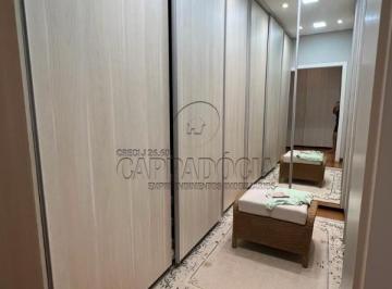 Foto 01 · Casa em Condomínio, Residencial Quinta do Golfe, São José do Rio Preto, SP