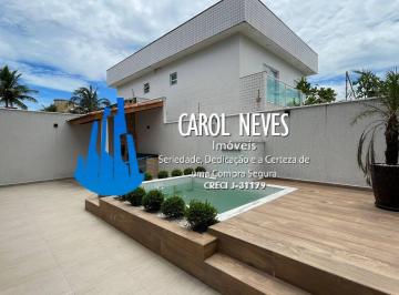 Casa de 2 quartos, Mongaguá · 10039 - CASA NOVA 2 DORMITÓRIOS SUÍTE LADO PRAIA FINANCIAMENTO BANCÁRIO ITANHAÉM