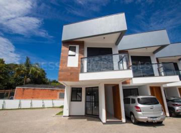 898411.jpg · Sobrado 2 suítes - Bairro Praia da Cal