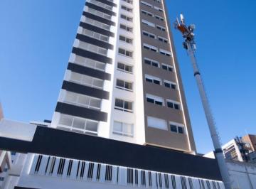 332801.jpg · Apartamento 2 Dormitórios - Bairro Centro