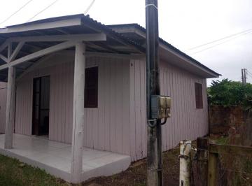 107812.jpg · Casa 2 Dormitórios - Bairro Silveira