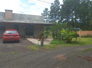 355481.jpg · Casa 2 Dormitórios - Bairro Itapeva