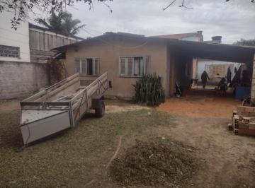 813972.jpg · Casa 2 Dormitórios - Bairro Guarita
