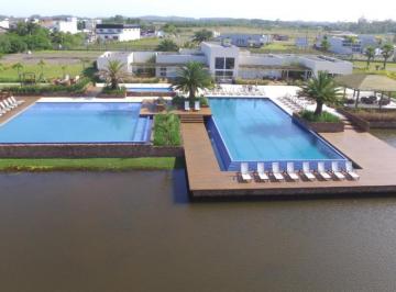 819697.jpg · Terreno em Condominio - Bairro Reserva das Aguas
