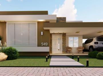 923253.jpg · Casa 3 Dormitórios - Bairro Bellatorres