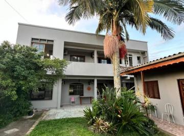 556530.jpg · Sobrado 3 Dormitórios - Bairro Igra Norte