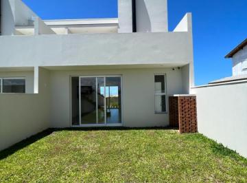 513936.jpg · Sobrado 2 Dormitórios - Bairro Praia Azul