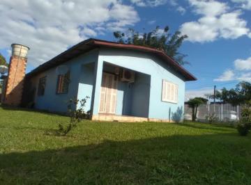 947537.jpg · Casa 3 Dormitórios - Bairro Campo Bonito