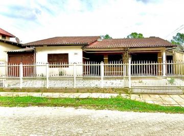 808143.jpg · Casa 3 Dormitórios - Bairro São Jorge