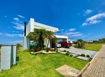 852686.jpg · Casa 3 Dormitórios - Bairro Reserva das Aguas