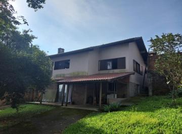 954579.jpg · Casa 3 Dormitórios - Bairro Vila São João