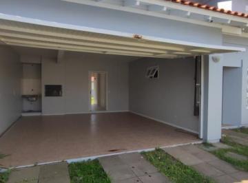 211697.jpg · Casa 3 Dormitórios - Bairro Centro