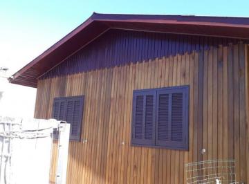 141435.jpg · Casa 2 Dormitórios - Bairro Vila São João