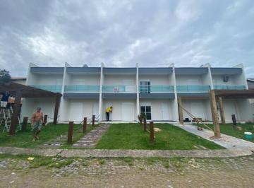 158550.jpg · Sobrado 2 Dormitórios - Bairro Praia Paraíso