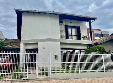 109875.jpg · Casa 4 Dormitórios - Bairro Centro