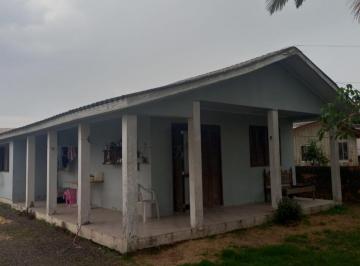 100352.jpg · Casa 2 Dormitórios - Bairro Silveira