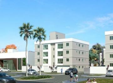 459580.jpg · Apartamento 2 Dormitórios - Bairro Novo Passo