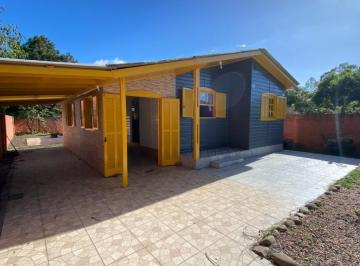 630973.jpg · Casa 2 Dormitórios - Bairro Itapeva