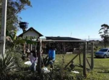 464628.jpg · Casa 1 Dormitório - Bairro Corralinhos