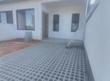 227729.jpg · Casa 3 Dormitórios - Bairro Novo Passo