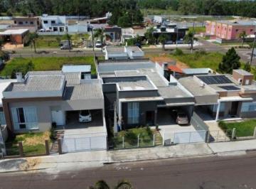 938166.jpg · Casa 4 Dormitórios - Bairro Novo Passo