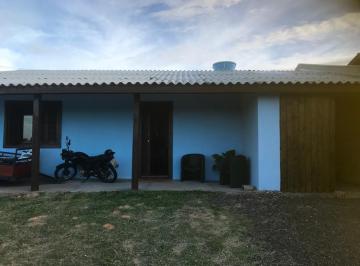 198125.jpg · Casa 2 Dormitórios - Bairro Praia Paraíso